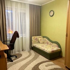 Квартира 64 м², 3-комнатная - изображение 5