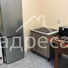 Квартира 35 м², 1-комнатная - изображение 2