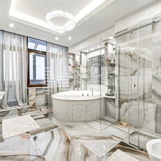 Квартира 298,9 м², 5-комнатная - изображение 1