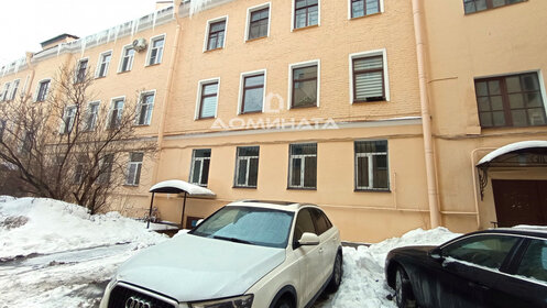 Купить квартиру-студию с площадью до 23 кв.м. в районе Дзержинский в Перми - изображение 4
