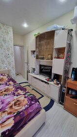 Купить квартиру с европланировкой (с кухней-гостиной) в Черняховске - изображение 23