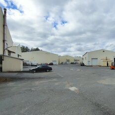 1200 м², склад - изображение 3