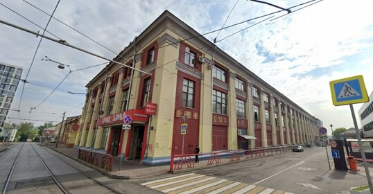 541,5 м², офис 1 714 804 ₽ в месяц - изображение 29