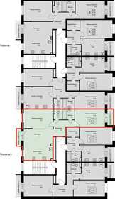 50 м², 1-комнатная квартира 5 550 000 ₽ - изображение 52