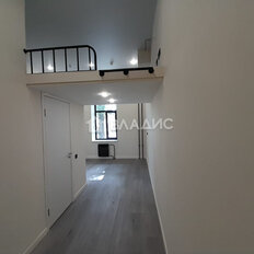 Квартира 18,7 м², студия - изображение 4