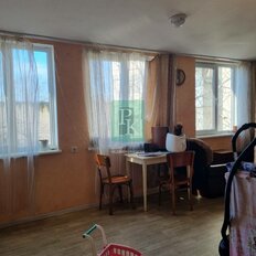 Квартира 52,6 м², 2-комнатная - изображение 1