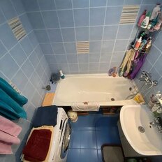 Квартира 35 м², 1-комнатная - изображение 4