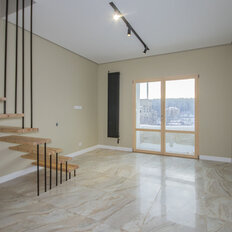 Квартира 95 м², 3-комнатная - изображение 5