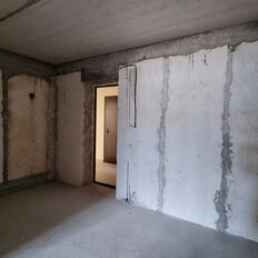 Квартира 50,6 м², 1-комнатная - изображение 3