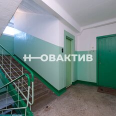 Квартира 60,7 м², 3-комнатная - изображение 1