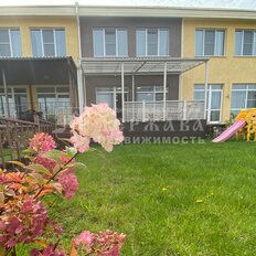 таунхаус + 1 сотка, участок - изображение 2