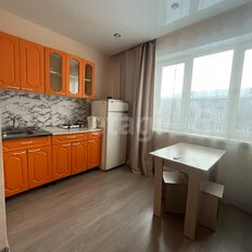 Квартира 18,8 м², студия - изображение 5