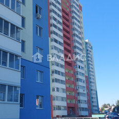 Квартира 36,9 м², 1-комнатная - изображение 3