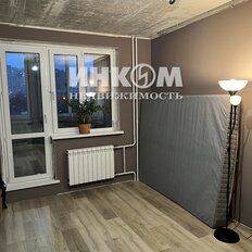 Квартира 37,8 м², 1-комнатная - изображение 5