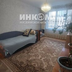 Квартира 62,4 м², 4-комнатная - изображение 1