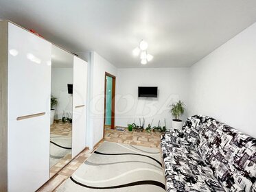 Снять комнату в 2-комнатной или 3-комнатной квартире в Ленинском районе - изображение 13