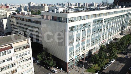 558 м², офис 1 255 500 ₽ в месяц - изображение 34