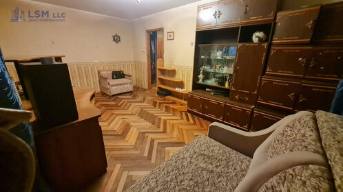 Купить квартиру в брежневке у станции Клязьма в Пушкино - изображение 14