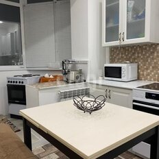 Квартира 43,6 м², 1-комнатная - изображение 1