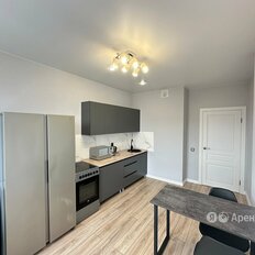 Квартира 38 м², 1-комнатная - изображение 4