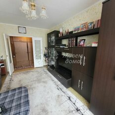 Квартира 67,6 м², 3-комнатная - изображение 4