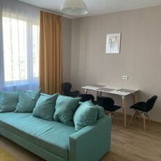 Квартира 67,5 м², 2-комнатная - изображение 1