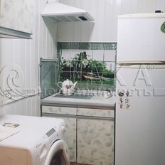 Квартира 23,8 м², 1-комнатная - изображение 1