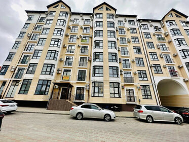 58,3 м², квартира-студия 10 000 000 ₽ - изображение 15