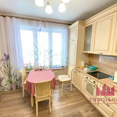 Квартира 56,4 м², 2-комнатная - изображение 4