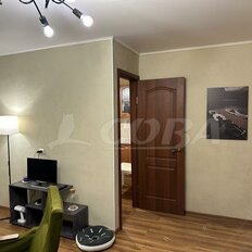 Квартира 30,6 м², 1-комнатная - изображение 5