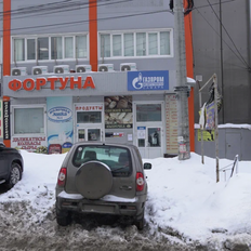625 м², торговое помещение - изображение 2