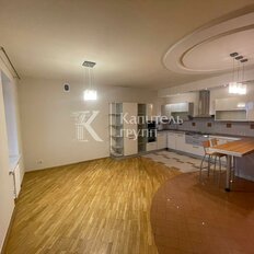 Квартира 142,4 м², 3-комнатная - изображение 4