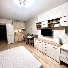 Квартира 30,8 м², студия - изображение 3