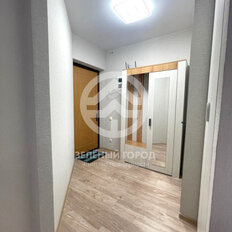 Квартира 30,4 м², студия - изображение 5