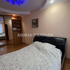 Квартира 54,8 м², 2-комнатная - изображение 1