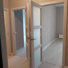 Квартира 39,7 м², 1-комнатная - изображение 4