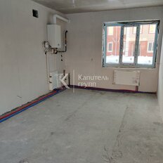 таунхаус + 2,2 сотки, участок - изображение 2