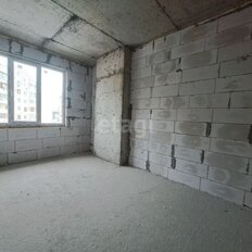 Квартира 54,4 м², 1-комнатная - изображение 2