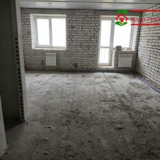 Квартира 55 м², 2-комнатная - изображение 2