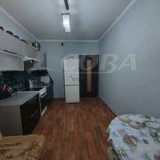 Квартира 45 м², 1-комнатная - изображение 4