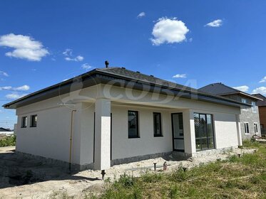 129,6 м² дом, 7,5 сотки участок 12 300 000 ₽ - изображение 55