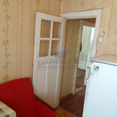 Квартира 31,6 м², 1-комнатная - изображение 4