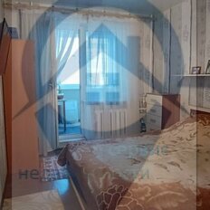 Квартира 64,3 м², 3-комнатная - изображение 1