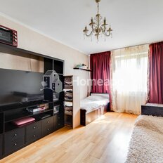 Квартира 35,5 м², 1-комнатная - изображение 3