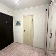 Квартира 27,4 м², студия - изображение 5