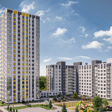 Квартира 41 м², 1-комнатная - изображение 5