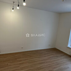 Квартира 23,3 м², студия - изображение 2