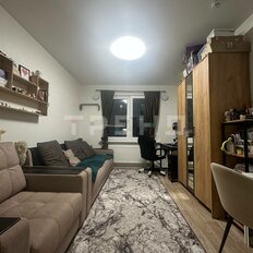 Квартира 21,8 м², студия - изображение 4