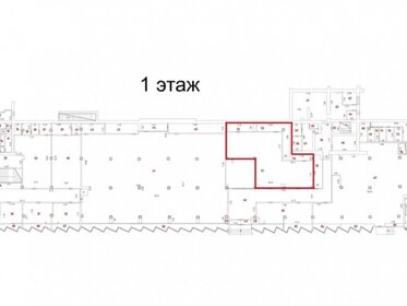 174,6 м², офис 291 000 ₽ в месяц - изображение 89