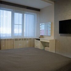 Квартира 110 м², 3-комнатная - изображение 4